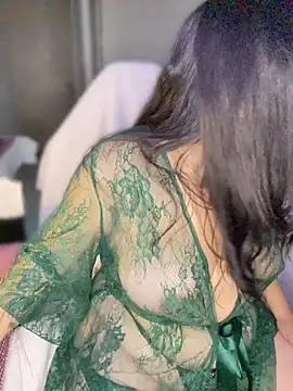  ivyginger online show from May 18, 3:38 am