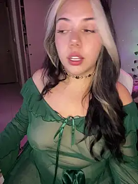  ivyginger online show from May 8, 2:37 am