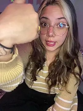  ivyginger online show from March 3, 2:50 am