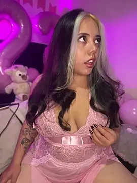  ivyginger online show from May 31, 5:35 am