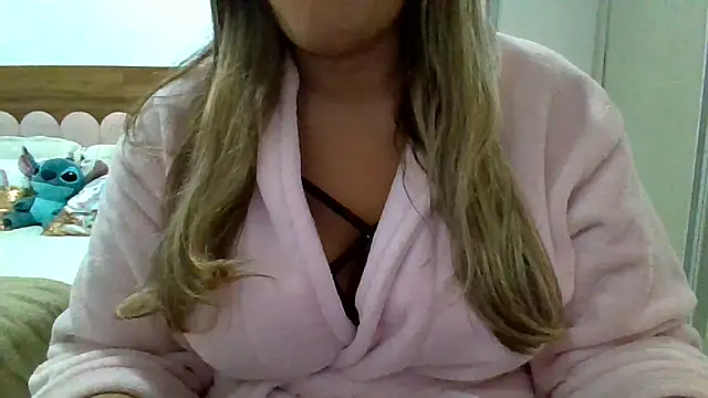 carioquinha brasil online show from September 25, 8:17 pm