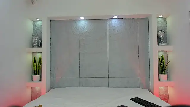 MiaMistrex online show from November 25, 4:25 am