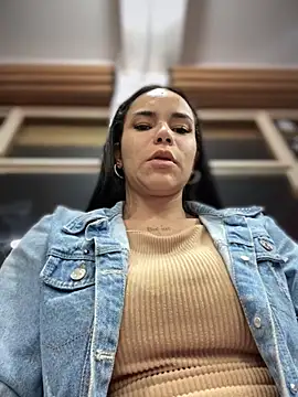 Naatalia online show from November 21, 11:40 pm