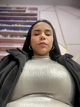 Naatalia online show from December 17, 10:47 pm