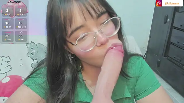 Naoko 7w7 online show from May 26, 1:38 am