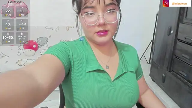 Naoko 7w7 online show from May 9, 1:29 am