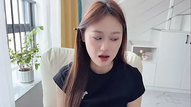 Cassie-20 online show from November 16, 2:13 am