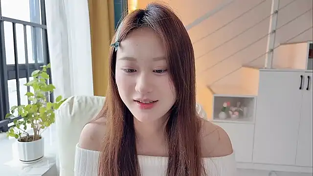 Cassie-20 online show from December 2, 2:35 am