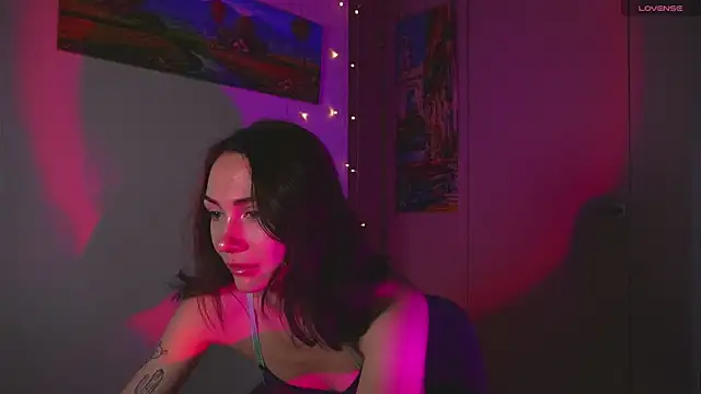 Limy Sweet online show from December 23, 8:51 am