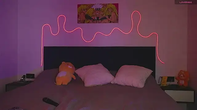 Limy Sweet online show from April 9, 8:20 am