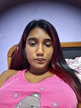indianpink lips online show from May 17, 4:28 pm