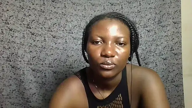 Ebony dolcy online show from October 3, 2:38 am