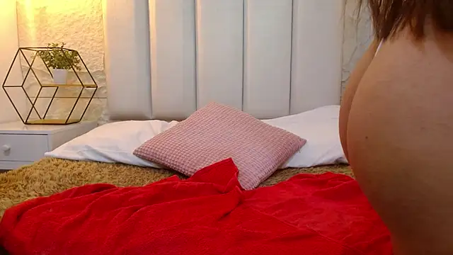 camilah tk online show from May 8, 12:41 pm