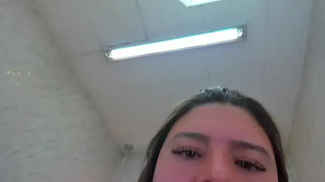 Lianngrace online show from July 3, 2:56 pm