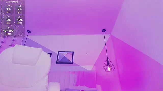 Bella walker  online show from December 17, 9:52 pm