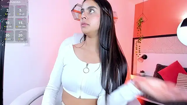 Bella walker  online show from March 4, 8:37 pm