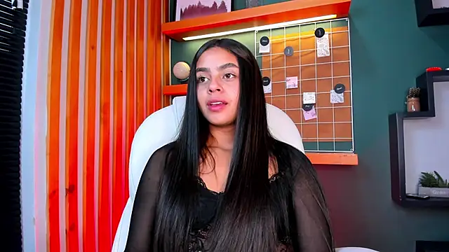 Bella walker  online show from October 15, 8:44 pm