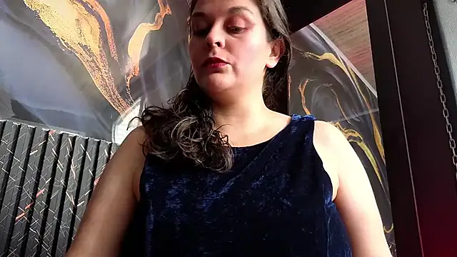 AmandaKovich online show from May 16, 7:24 pm