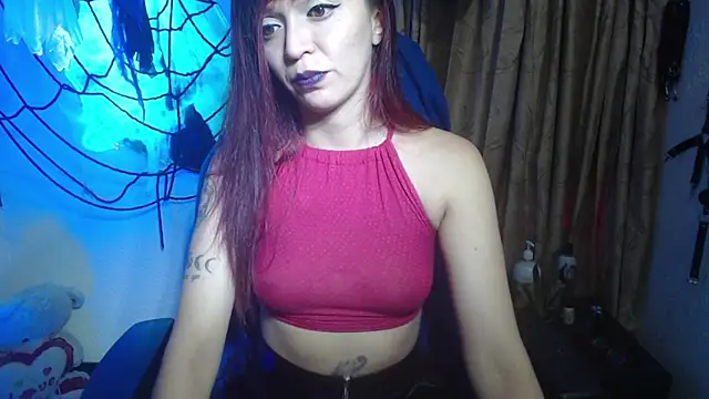 Meghan sex777 online show from October 25, 11:00 pm