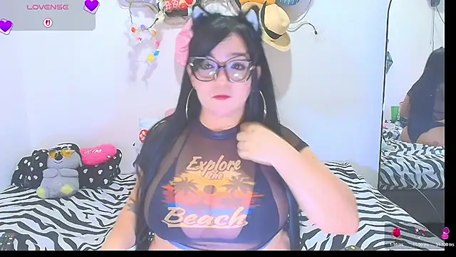 Veronica Milf1 online show from May 22, 3:59 am