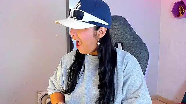 melany rouse18 online show from October 4, 12:38 am