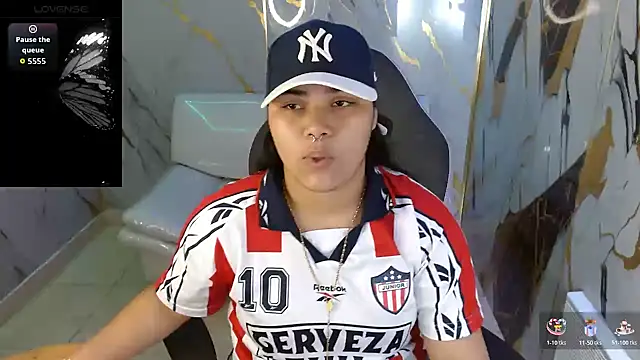melany rouse18 online show from May 11, 1:51 am