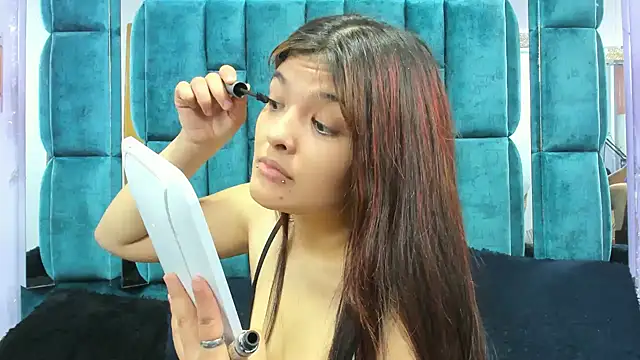 ARTEMISAKIM online show from March 11, 1:21 am