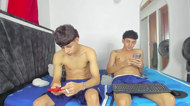 tonypaul13 online show from July 10, 2:39 pm
