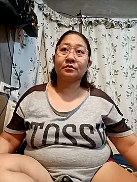 hotchubby88 online show from November 7, 1:11 am