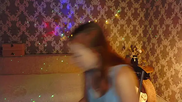 xeva angelx online show from March 19, 7:13 am