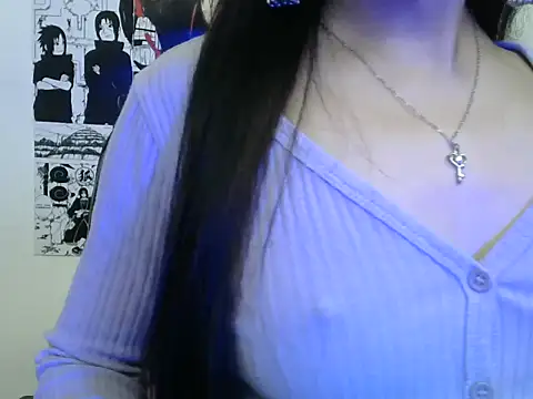 zoya2504 online show from October 18, 8:32 pm