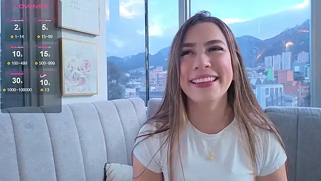 Ivanna West online show from May 5, 11:46 am