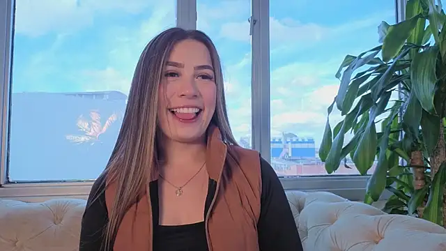 Ivanna West online show from May 24, 1:21 pm
