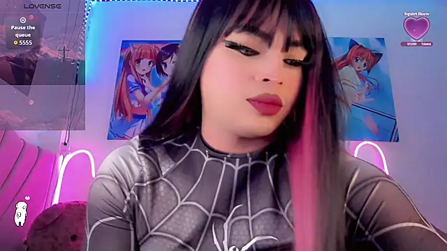 BabyNaomi2 online show from January 7, 4:43 pm