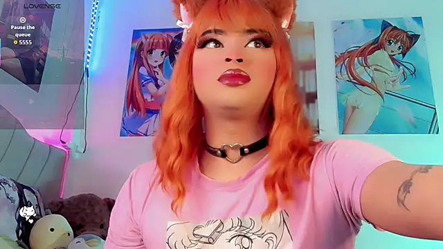 BabyNaomi2 online show from December 19, 6:11 pm