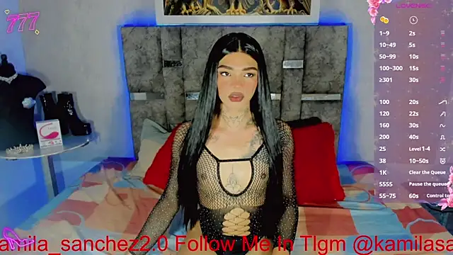 cherry crushx online show from May 19, 3:02 am