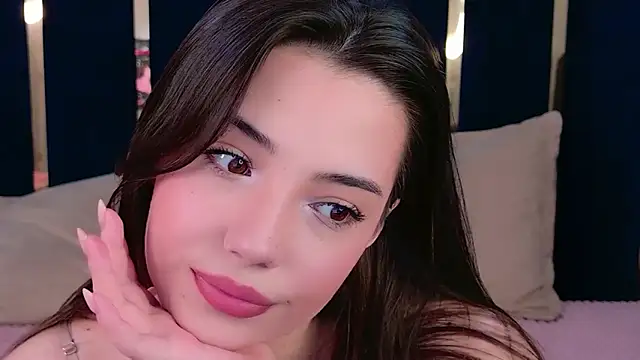 Alice Deleon online show from April 8, 11:12 am