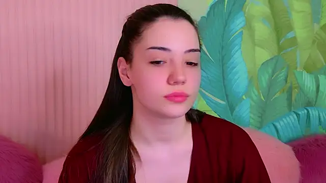 Alice Deleon online show from May 9, 10:39 am