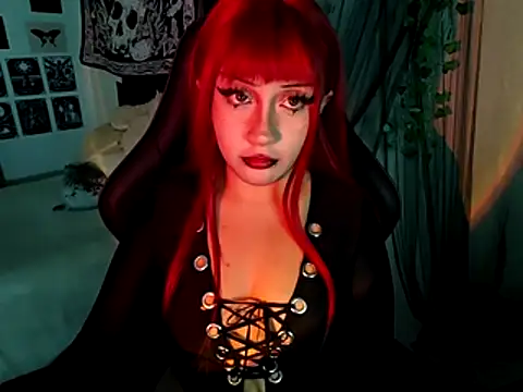 blue katt online show from November 5, 9:09 pm