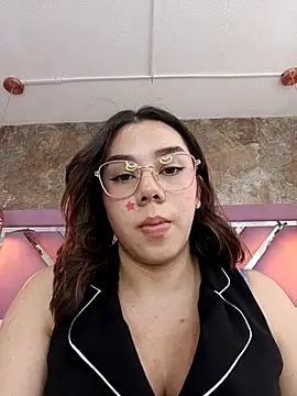 EmmaSulivan online show from January 6, 5:38 pm