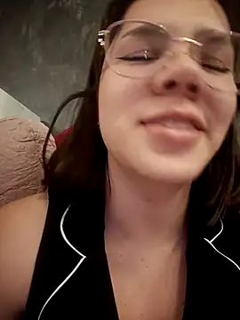 EmmaSulivan online show from October 31, 2:02 am