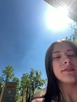 sexymelli18 online show from May 26, 11:53 am