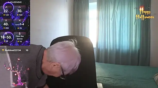 Sandra Snowflake online show from November 3, 11:58 am