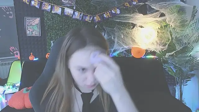 Dyna bae online show from October 20, 2:03 am