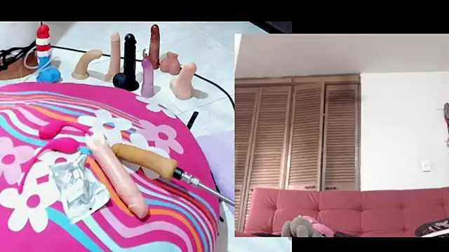 afroditacute15 online show from October 20, 12:08 pm