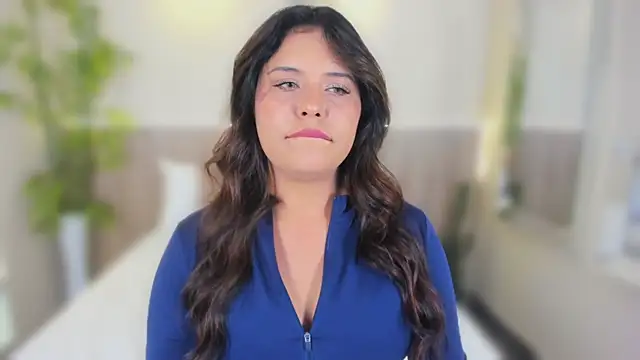 GeorginaReyes online show from May 11, 11:13 pm