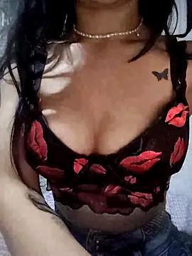 ElaRuil69 online show from February 14, 3:52 am