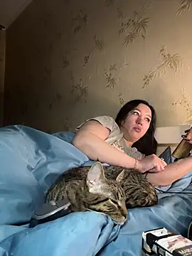 Naughtbaby 2025 online show from December 14, 12:05 am