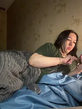 Naughtbaby 2025 online show from May 20, 1:57 am