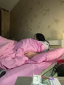 Naughtbaby 2025 online show from May 5, 12:46 am